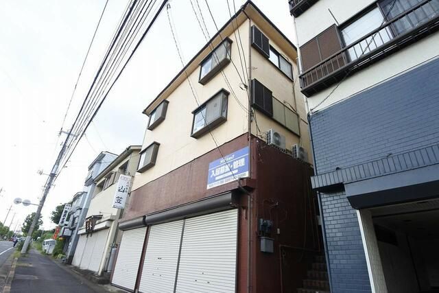 Commercial Shop Space for Lease in Toride, Ibaraki - Thumbnail 2