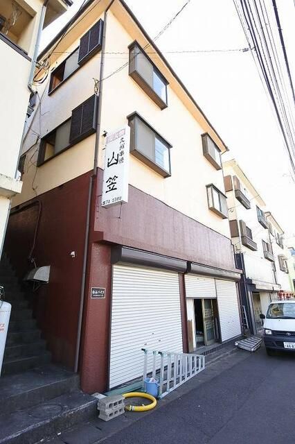Commercial Shop Space for Lease in Toride, Ibaraki - Thumbnail 4