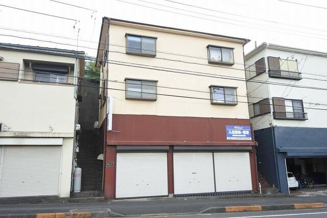 Commercial Shop Space for Lease in Toride, Ibaraki - Thumbnail 3