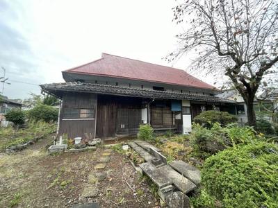 1886 Kominka in Nakatsu, Oita with 300 sqm Land — Land, Nakatsu, Oita