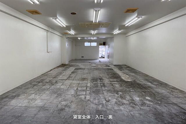 Commercial Space for Rent in Ome, Tokyo - 65.98 sqm - Thumbnail 3
