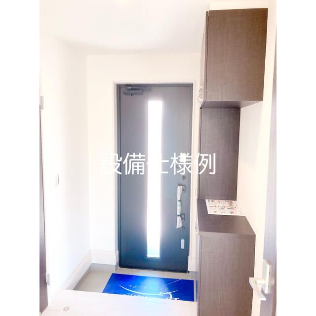 New 4LDK House in Sendai's Miyagino Ward, Completion 2025 - Thumbnail 2