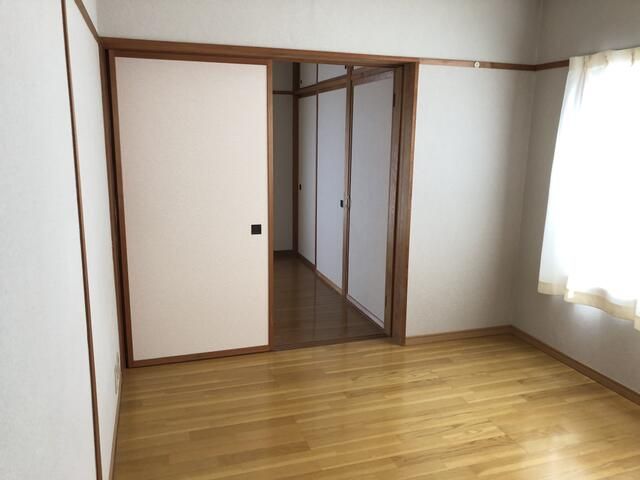2K Apartment for Rent in Higashi-ku, Niigata City - 33.12 sqm - Thumbnail 2