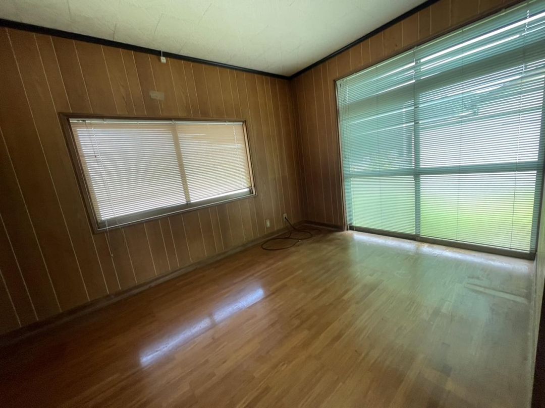 6LDK Wooden House for Sale in Hofu, Yamaguchi - 112 sqm - Thumbnail 4