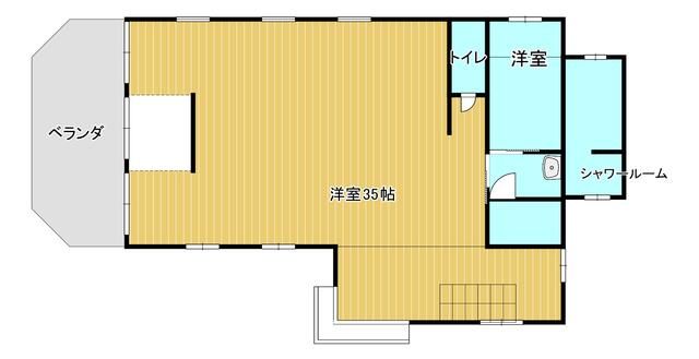 2SLDK House for Sale in Nagara Town, Chiba with 171m² Floor Area - Thumbnail 2