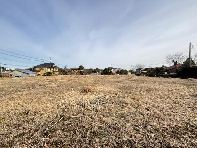 Large Flat Land for Sale in Isumi City, Chiba - Thumbnail 3