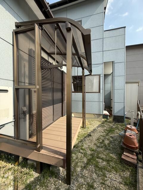 4DK Wooden House for Sale in Yokkaichi, Mie with Garden & Parking - Thumbnail 2