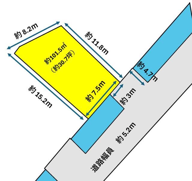 4DK Wooden House for Sale in Yokkaichi, Mie with Garden & Parking - Thumbnail 3