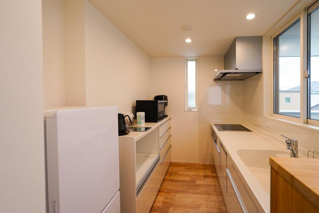 Modern 3LDK House for Sale in Kumamoto City's Kita Ward - Thumbnail 4