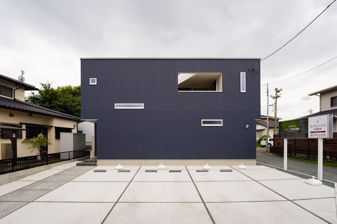 Modern 3LDK House for Sale in Kumamoto City's Kita Ward - Image 1