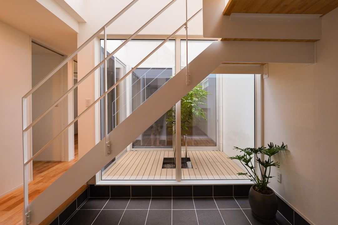 Modern 3LDK House for Sale in Kumamoto City's Kita Ward - Thumbnail 3