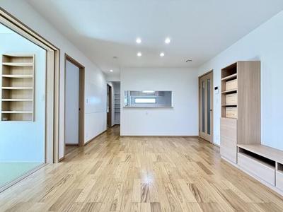 Modern 3LDK House in Quiet Kisarazu, Chiba | 2023 Build — Image 22, Kisarazu, Chiba