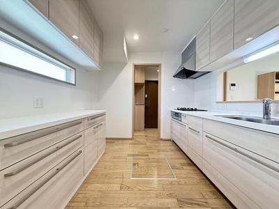 Modern 3LDK House in Quiet Kisarazu, Chiba | 2023 Build — Image 22, Kisarazu, Chiba