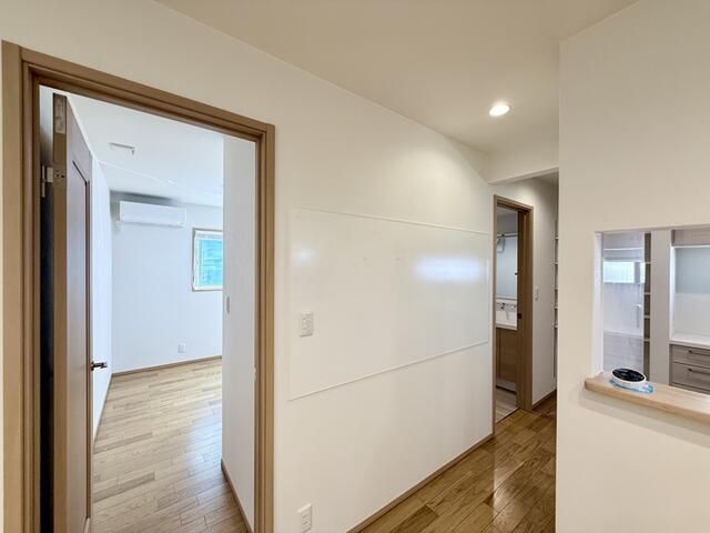 Modern 3LDK House in Quiet Kisarazu, Chiba | 2023 Build - Thumbnail 3