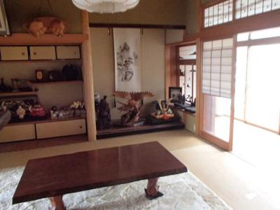 Property details: Watatsu-cho, Gotsu City, Shimane Prefecture/Gotsu Station property information: Used detached house — Image 3, Gotsu, Shimane