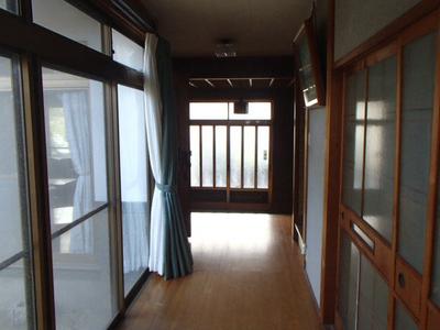 Property details: Watatsu-cho, Gotsu City, Shimane Prefecture/Gotsu Station property information: Used detached house — Image 2, Gotsu, Shimane