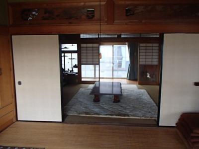 Property details: Watatsu-cho, Gotsu City, Shimane Prefecture/Gotsu Station property information: Used detached house — Image 4, Gotsu, Shimane