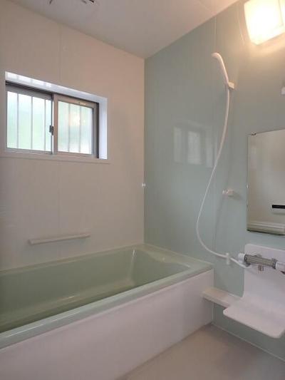 3LDK Rental House in Machida, Tokyo - 83.37 sqm — Bathroom, Numazu, Shizuoka