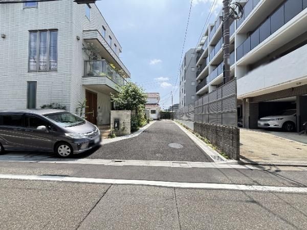 294.25 sqm Land for Sale in Kunitachi, Tokyo | Prime Residential Plot - Thumbnail 2