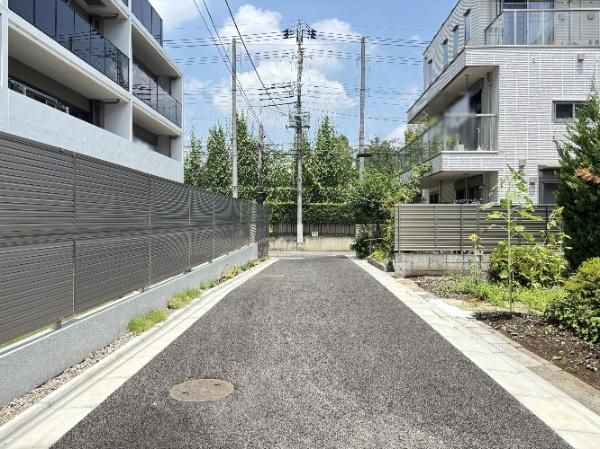 294.25 sqm Land for Sale in Kunitachi, Tokyo | Prime Residential Plot - Thumbnail 3