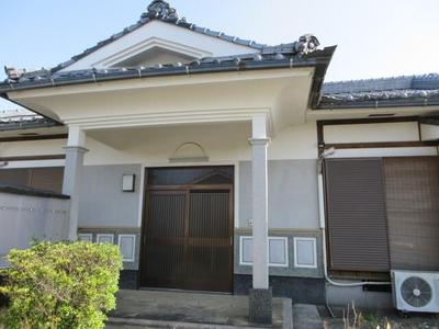 3DK Single-Family House for Sale in Miyakonojo, Miyazaki — Image 7, Miyakonojo, Miyazaki