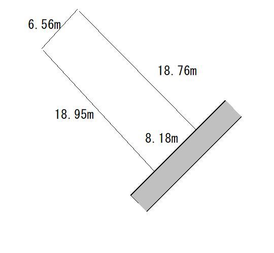 Land for Sale in Obihiro, Hokkaido - 138 sqm - Thumbnail 2