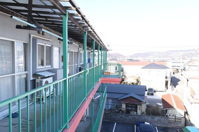 12-Unit Apartment Building for Sale in Ishinomaki, Miyagi - Thumbnail 2