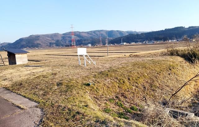 Land for Sale in Naruko Onsen, Osaki City, Miyagi - 296 sqm - Thumbnail 2