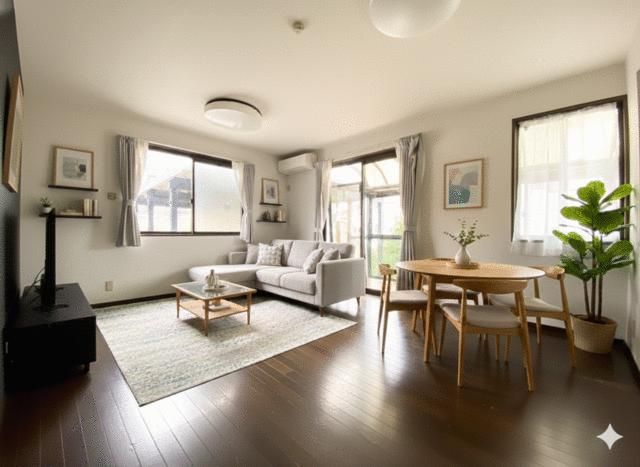 5LDK Detached House for Sale in Komatsu, Ishikawa - Thumbnail 2