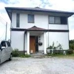 Lightweight Steel Home with Mount Myogi Views in Annaka, Gunma - Thumbnail 2