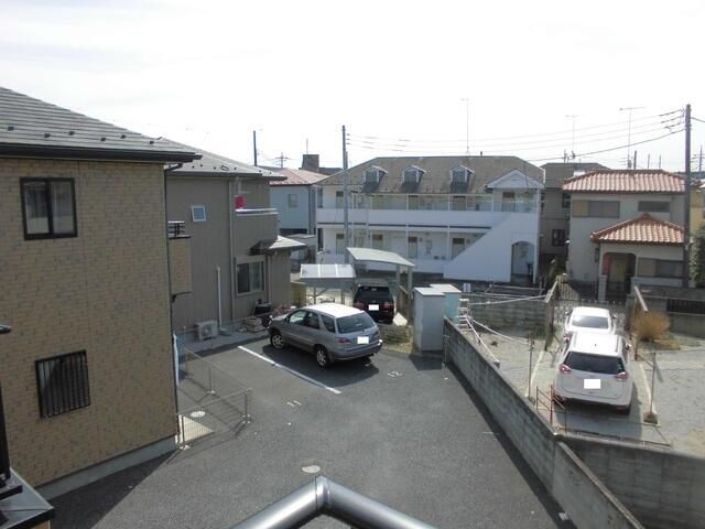 1K Apartment for Rent in Kumagaya, Saitama - Thumbnail 2