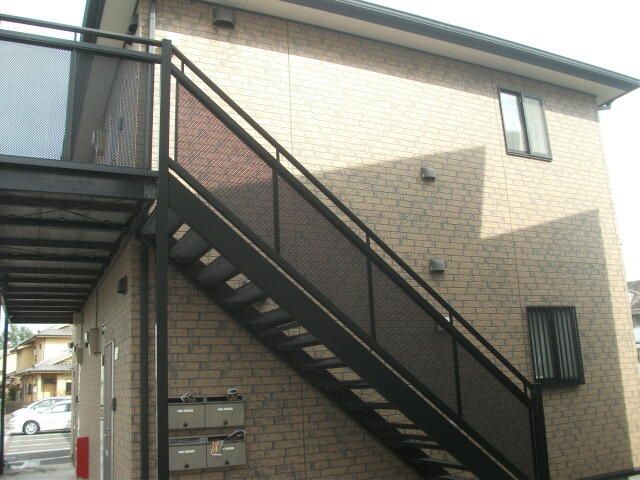 1K Apartment for Rent in Kumagaya, Saitama - Thumbnail 3