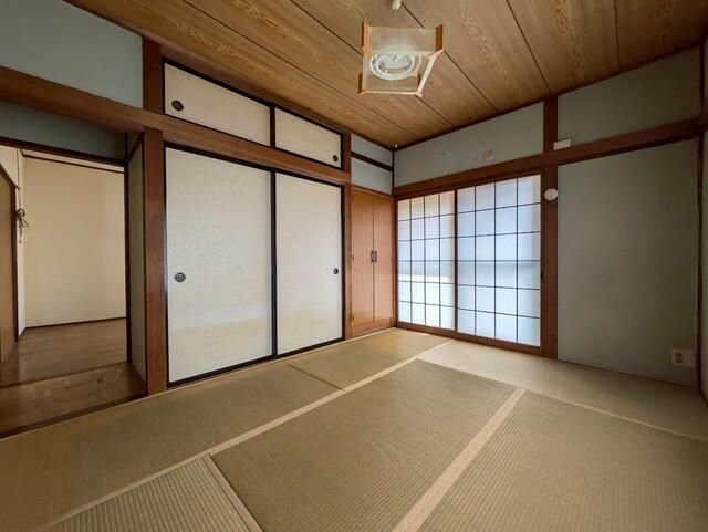 Used Detached House 3DK 62 sqm in Hodogaya-ku, Yokohama - Thumbnail 2