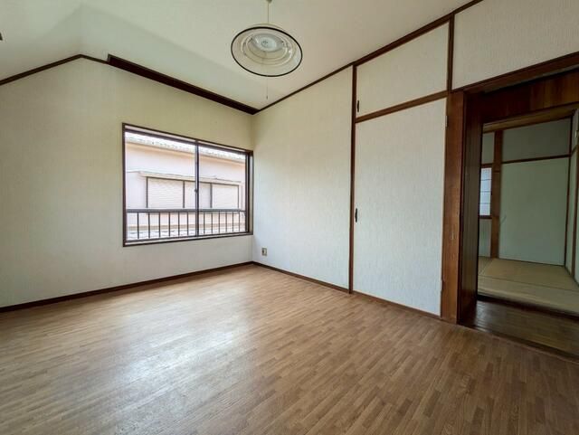 Used Detached House 3DK 62 sqm in Hodogaya-ku, Yokohama - Thumbnail 4