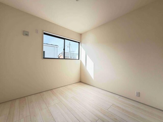 New Build 4SLDK House with Garden in Fukushima City - Thumbnail 4