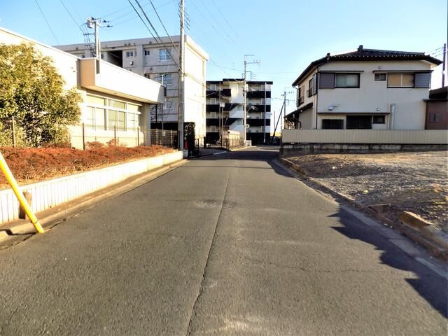 Land for Sale in Ashikaga, Tochigi - 491 sqm - Thumbnail 3