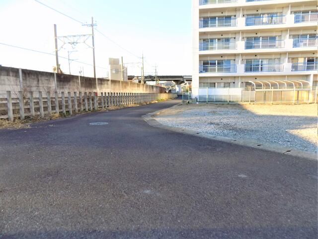Land for Sale in Ashikaga, Tochigi - 491 sqm - Thumbnail 2