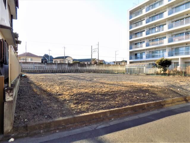 Land for Sale in Ashikaga, Tochigi - 491 sqm - Thumbnail 4