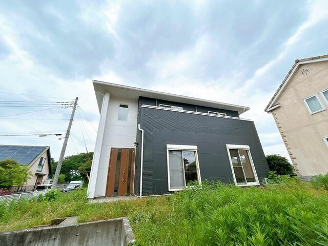 4LDK Detached House in Isesaki, Gunma - 123 sqm - Thumbnail 2