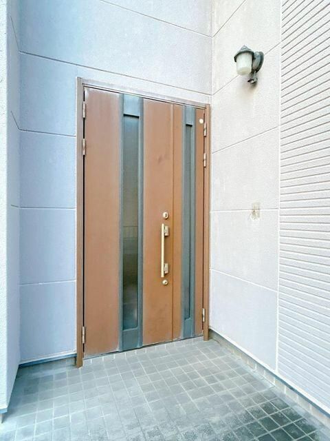 4LDK Detached House in Isesaki, Gunma - 123 sqm - Thumbnail 3