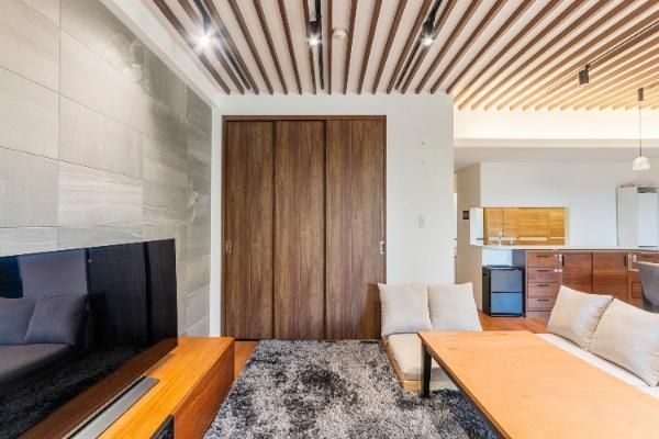 4LDK Apartment for Sale in Chofu, Tokyo - Jindaiji Residence - Thumbnail 3