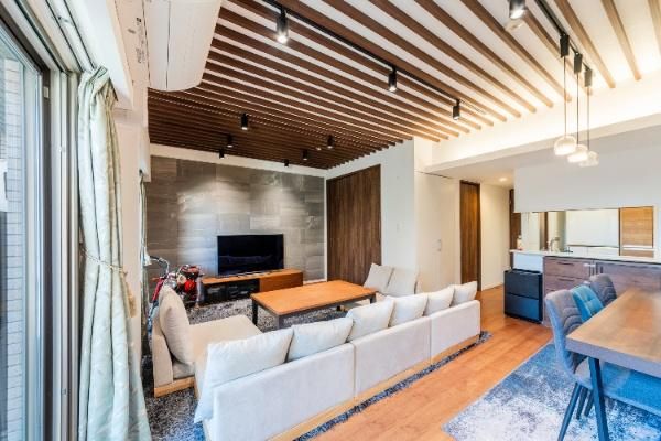 4LDK Apartment for Sale in Chofu, Tokyo - Jindaiji Residence - Thumbnail 4