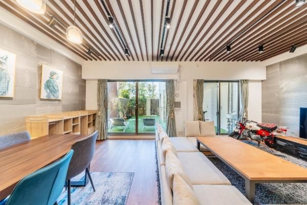 4LDK Apartment for Sale in Chofu, Tokyo - Jindaiji Residence - Thumbnail 2