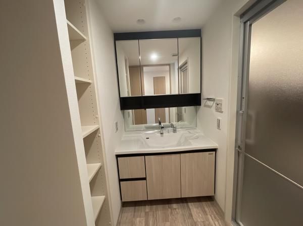 Sun Cradle Yachiyo Central Residence 3LDK Apartment for Sale - Thumbnail 3