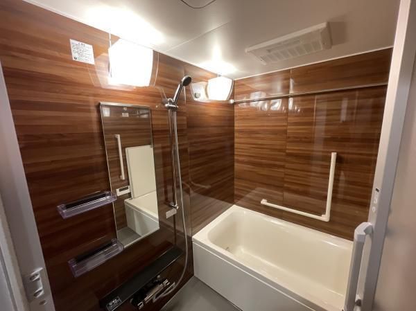 Sun Cradle Yachiyo Central Residence 3LDK Apartment for Sale - Thumbnail 4