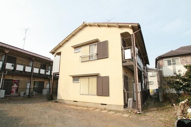 1K Apartment for Rent in Mitaka, Tokyo – 20.24 sqm - Thumbnail 2