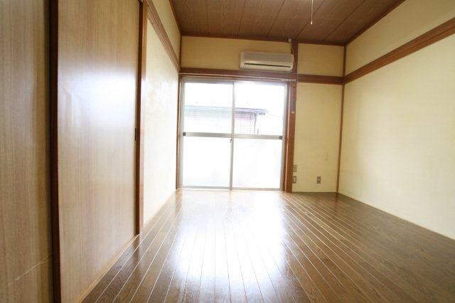 1K Apartment for Rent in Mitaka, Tokyo – 20.24 sqm - Thumbnail 3