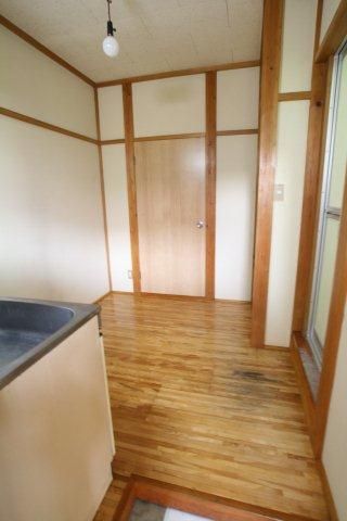 1K Apartment for Rent in Mitaka, Tokyo – 20.24 sqm - Thumbnail 4