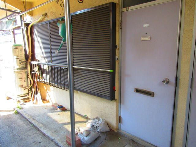 1DK Apartment for Rent in Higashimurayama, Tokyo - Thumbnail 2