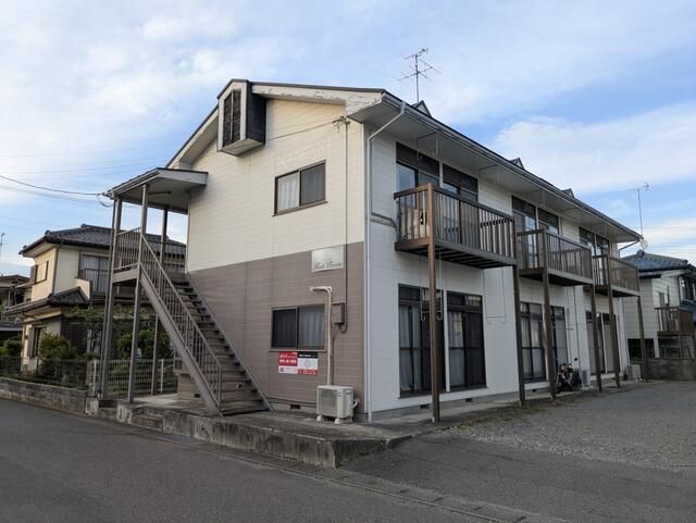 Apartment Building for Sale in Sukagawa, Fukushima - 6 Units - Thumbnail 2